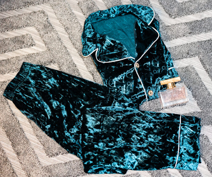 ⁦💎 Pyjama Dior 💎⁩ - الصورة ⁦3⁩
